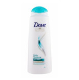Dove Nutritive Solutions Daily Moisture 2v1 šampon a kondicionér pro poškozené vlasy 250ml