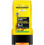 Loréal Men Expert Invincible Sport 5v1 sprchový gel 300 ml