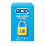 Durex Extra Safe 18ks