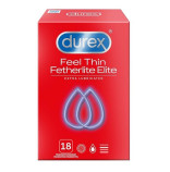 Durex Feel Thin 18ks