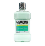 Listerine Spearmint ústní voda 250 ml
