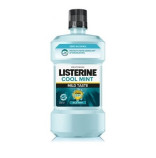 Listerine Cool Mint Zero ústní voda 250 ml
