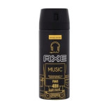 Axe Music deospray 150 ml