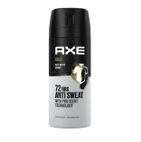 Axe Gold antiperspirant 150 ml