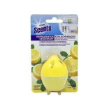 At home Scents speciální odstraňovač zápachu do ledničky s vůní citrónu 30g