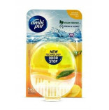 Ambi Pur WC závěs 5v1 s vůní Lemon & Mandarin 55ml