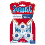 Somat Duo Machine Cleaner čistící tablety do myčky 3x19g 