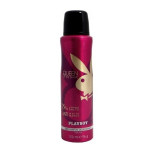 Playboy Queen of the Game for Her dámský deospray 150 ml