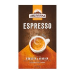 Jihlavanka Espresso mletá káva 250g