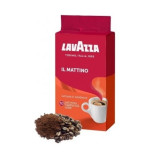 Lavazza Il Mattino vakuovaná mletá káva 250 g