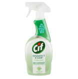 Cif Disinfect & Shine 100% Naturally Univerzální sprej 750ml
