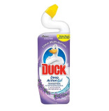 Duck WC gel 5v1 Lavender 750 ml