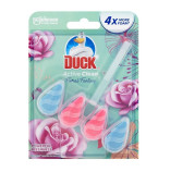 Duck Active Clean Floral Fantasy WC závěs 38,6g