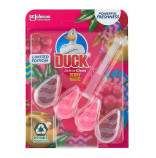 Duck Active Clean Berry Magic WC závěs 38,6g
