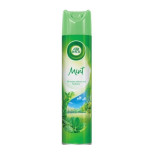 Air Wick 6v1 Mint osvěžovač vzduchu s esenciálními oleji spray 300 ml