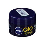 Nivea Q10 Power Noční krém 5ml cestovní balení