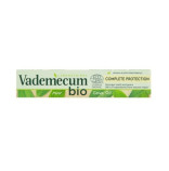 Vademecum Bio Complete Protection zubní pasta s mátovou příchutí 75 ml