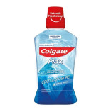 Colgate Plax Cold Exposure Cool Mint ústní voda 500 ml