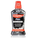 Colgate Max White + Charcoal ústní voda 500 ml