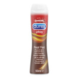 Durex Play Real Feel lubrikační gel 50ml