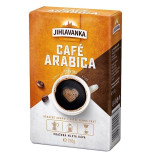 Jihlavanka Café Arabica mletá káva 250g exp. 27/11/22