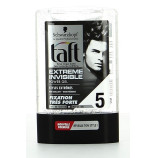 Taft Extreme Invisible 5 gel na vlasy XXL 300ml