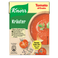 Německý Knorr Krauter rajčatový protlak s bylinkami 370g