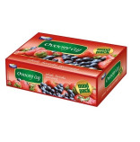 Frape Ovocný čaj jahoda, borůvka Maxi Pack 80 sáčků