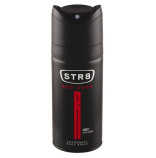 STR8 Red Code deospray 150ml