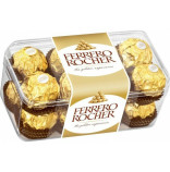 Něměcké Ferrero Rocher 200g 