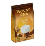 Mokate Gold Latté Classic 10x14g instantní káva