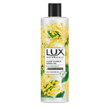 Lux Botanicals Ylang Ylang & Neroli Oil sprchový gel náhradní náplň 500 ml