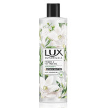 Lux Botanicals Freesia & Tee Tree Oil sprchový gel náhradní náplň 500 ml