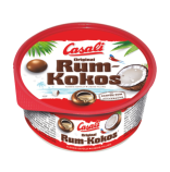 Casali Rum-Kokos Original plněné čokoládové kuličky v boxu 300g