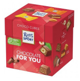 Německý Ritter Sport mini dessert 22ks Chocolate For You v krabičce 176g