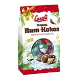 Casali Original Rum-Kokos plněné čokoládové kuličky v dárkové krabičce 200g