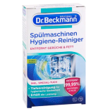 Německý Dr.Beckmann hygienický čistič myčky 75 g