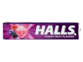 BONUS - Halls Forest fruit flavour bonbóny s příchutí lesních plodů 33,5g