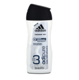 Adidas Adipure pánský sprchový gel 3v1 250ml