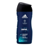 Adidas UEFA Champions League sprchový gel 3v1 250ml