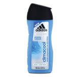 Adidas Climacool sprchový gel 3v1 250ml