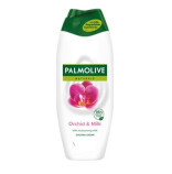 Palmolive Naturals Orchid & Milk sprchový gel 500 ml