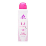 Adidas 6v1 Cool&Care Woman anti-perspirant 150 ml