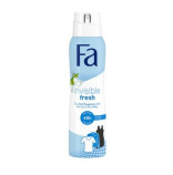 Fa Invisible Fresh deospray 150 ml