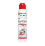 Garnier Magnesium Ultra Dry 72h anti-perspirant 150 ml