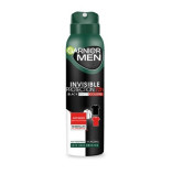 Garnier Men Invisible Protection 72h anti-perspirant 150 ml