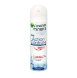 Garnier Mineral Action Control+ Clinically Tested 96h anti-perspirant 150 ml