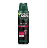 Garnier Men Action Control Thermic 96h anti-perspirant 150 ml