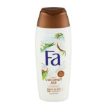Fa Coconut Milk sprchový gel 400 ml