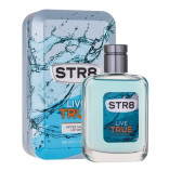 STR8 Live True toaletní voda 100 ml